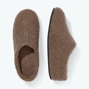 Men's Sunday Slipper
